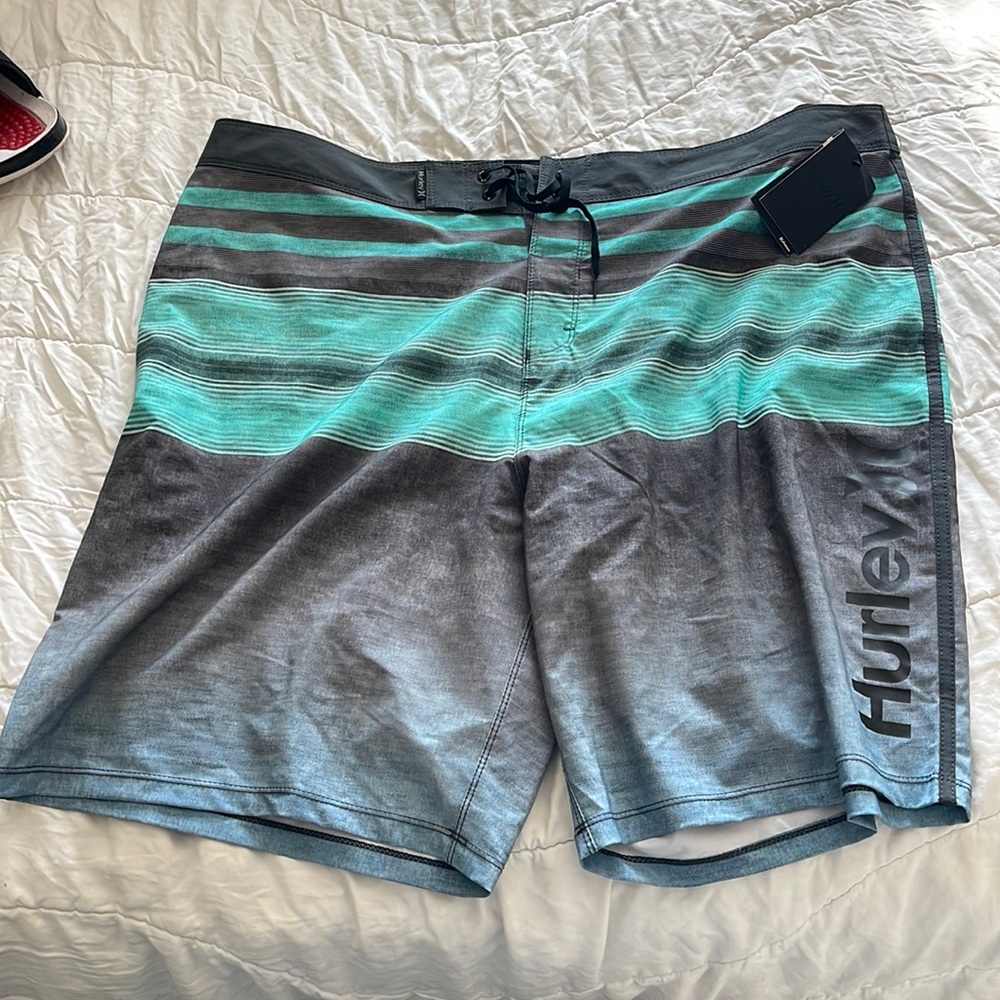 Hurley Board/Swim